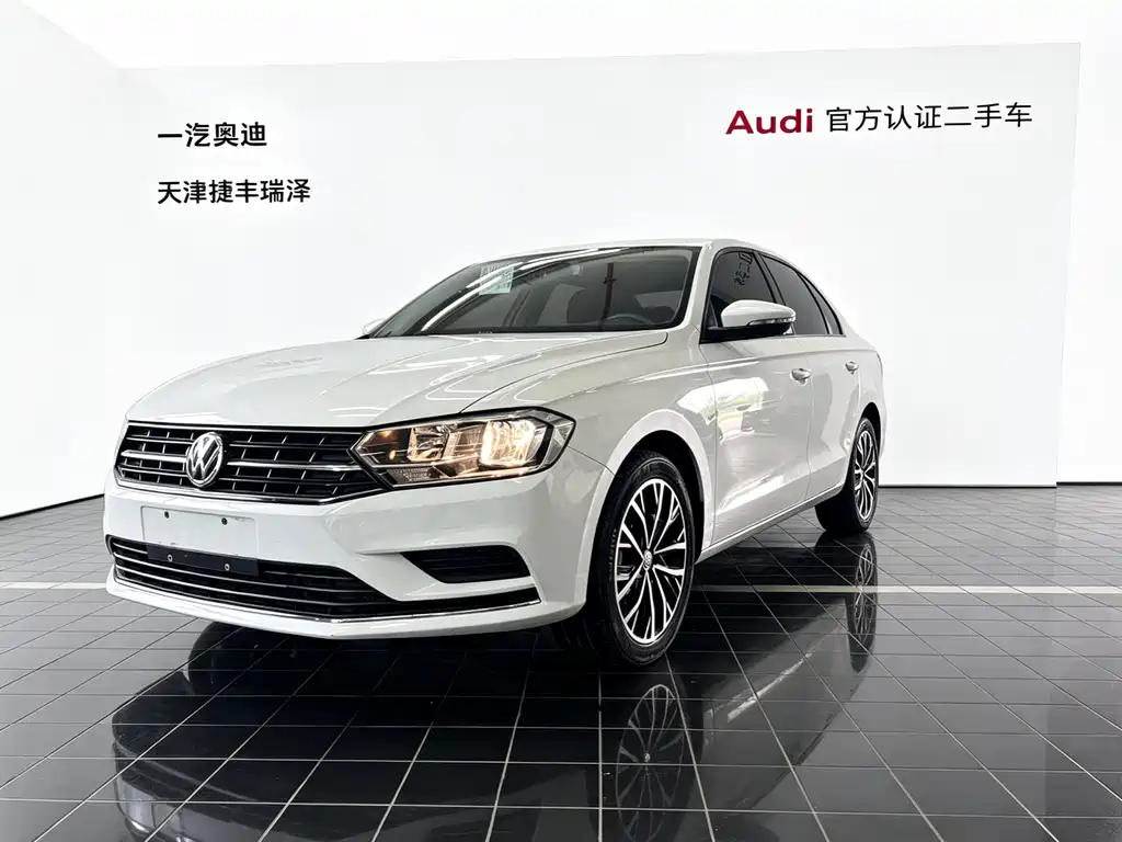 Volkswagen Bora 2021