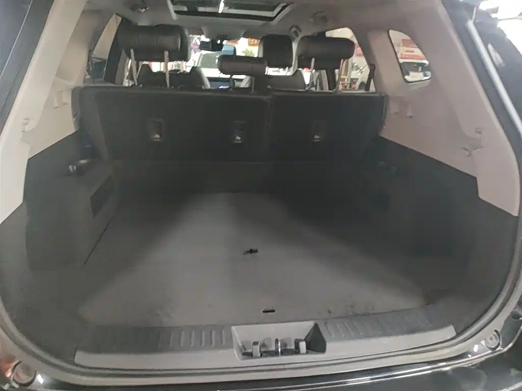Chery Tiggo 8 PLUS 2021 — фото 19
