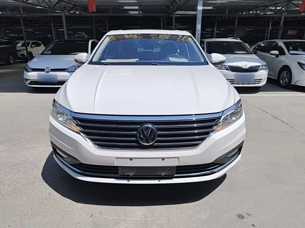 Volkswagen Lavida 2019