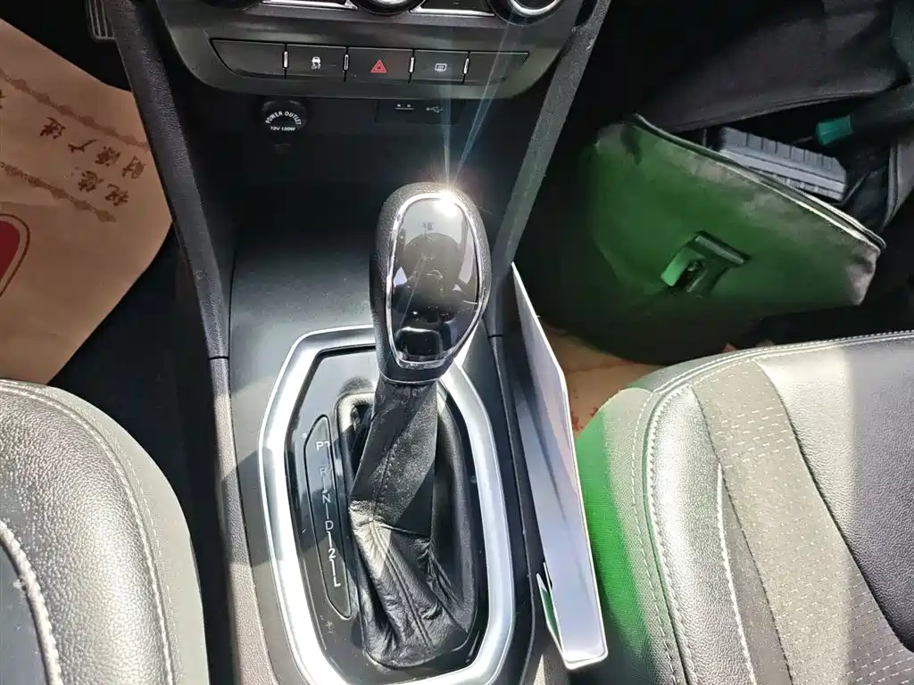 Chery Tiggo 3x 2018 — фото 10
