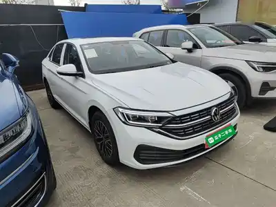 Volkswagen Sagitar 2025