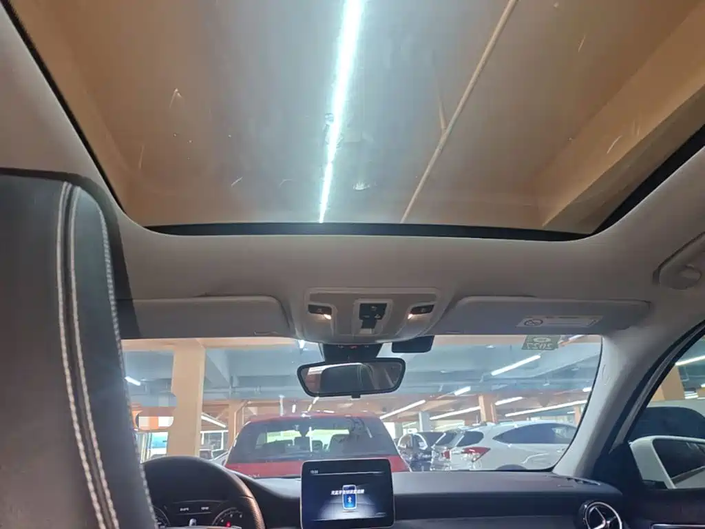 Mercedes-Benz GLA 2019 — фото 18