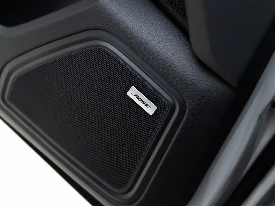 Porsche Macan 2022 — фото 16