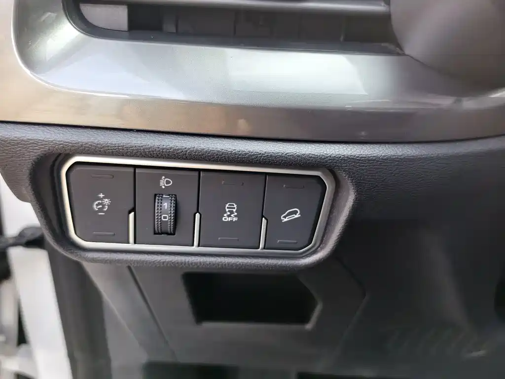 Haval H6 2022 — фото 10