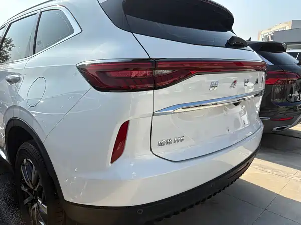 Haval H6 2023