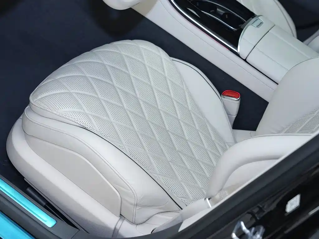 Mercedes-Benz S-Class 2022 — фото 29