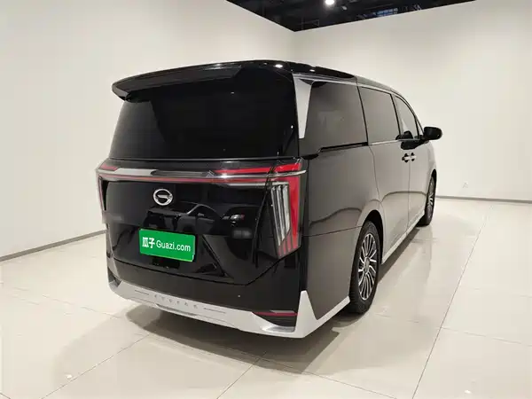 GAC Trumpchi M8 2023