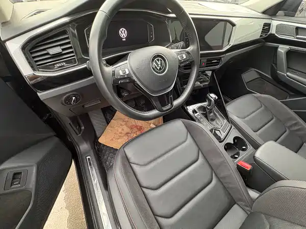 Volkswagen Tayron 2022