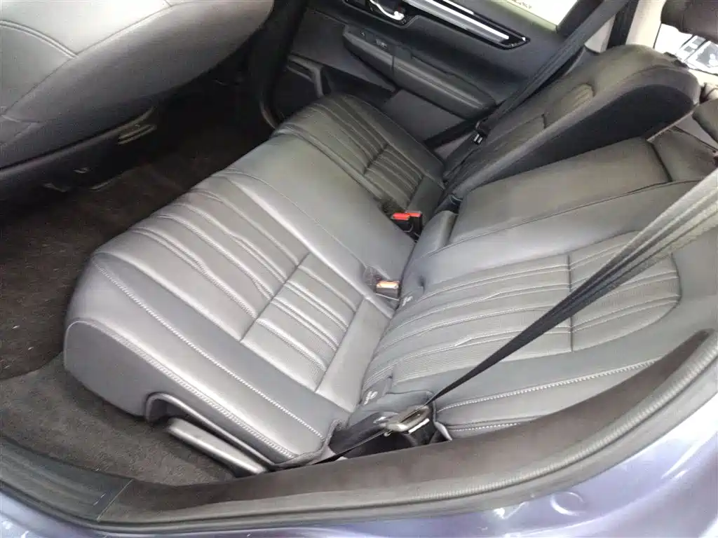 Honda Breeze 2025 — фото 13