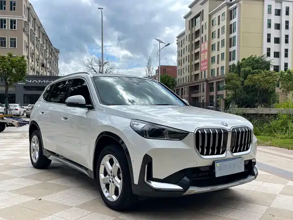 BMW X1 2023