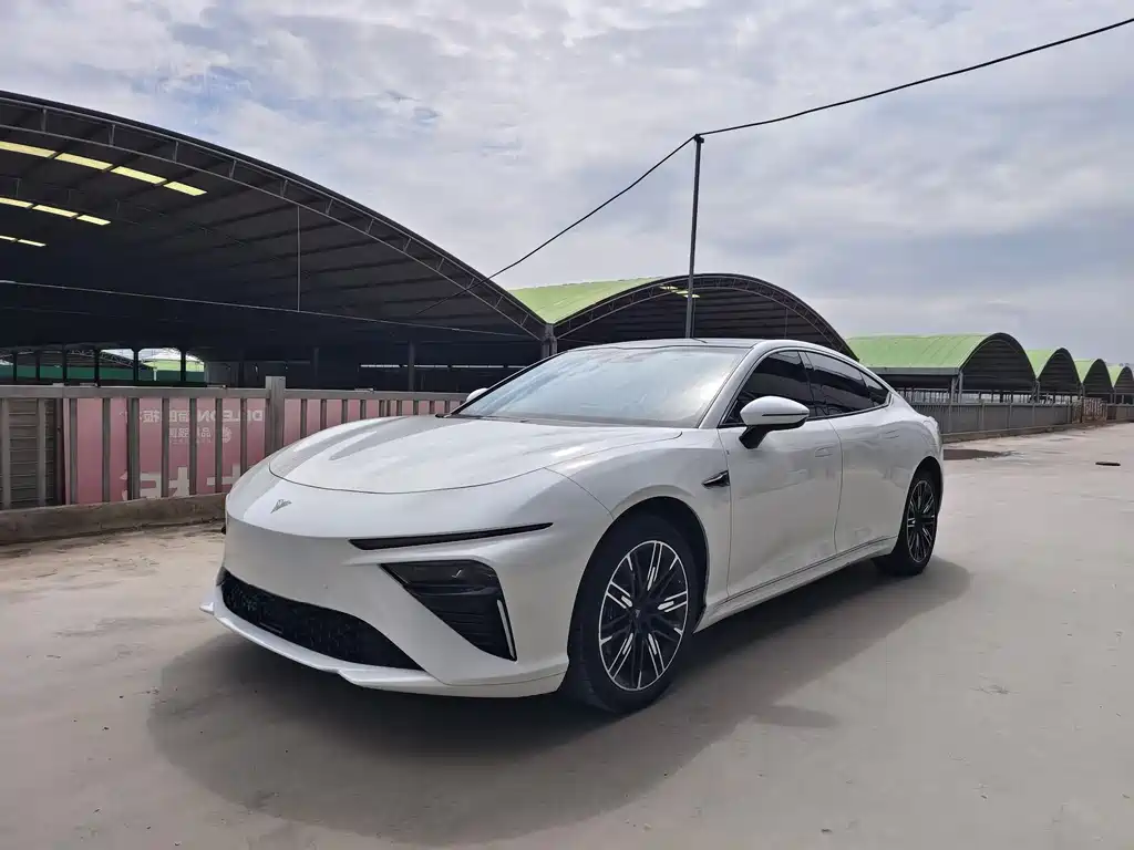 Neta S 2023