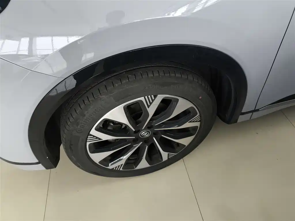 Changan CS75 PLUS 2025 — фото 25