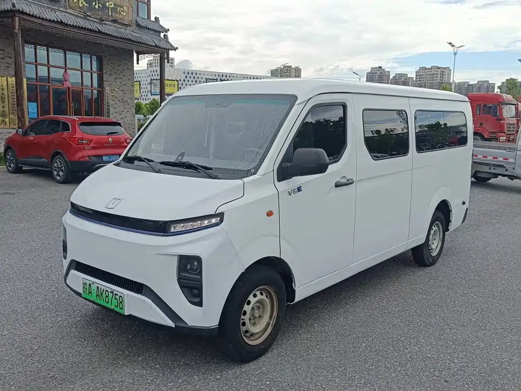 Farizon Remote Star Rewards V 2024