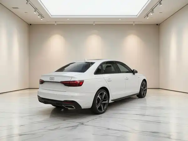 Audi A4L 2025