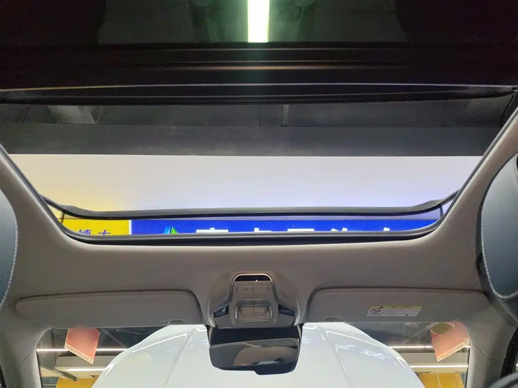 Geely Xingrui 2022 — фото 18