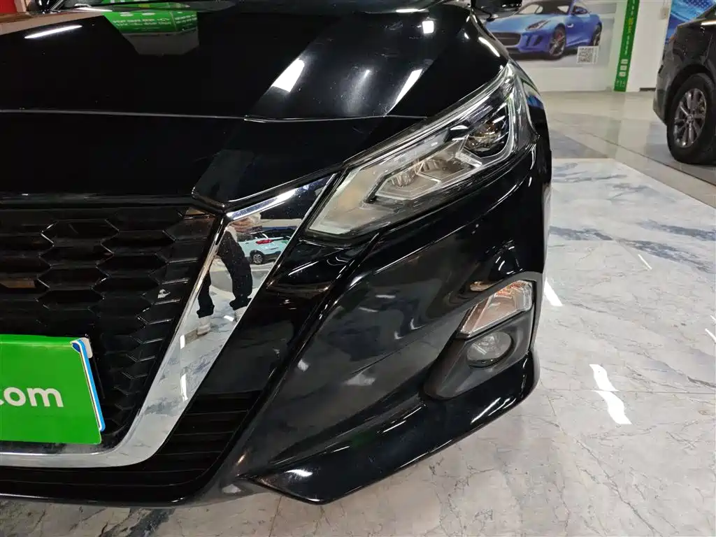Nissan Teana 2019 — фото 18
