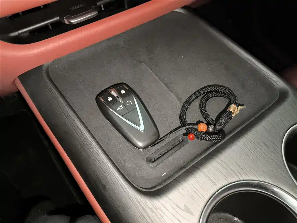 Changan CS75 PLUS 2025 — фото 17