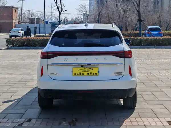 Haval H6 2022
