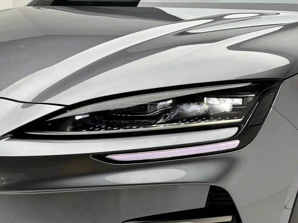 BYD PLUS New Energy 2024 — фото 17