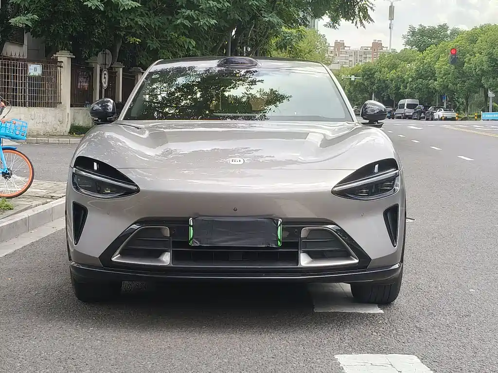 Xiaomi YU7 2025