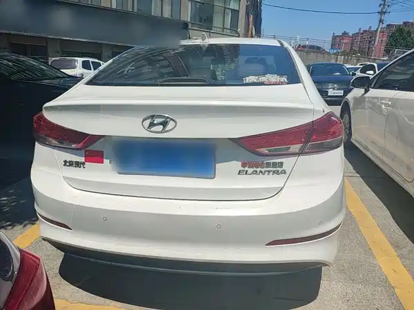 Hyundai Celesta 2020