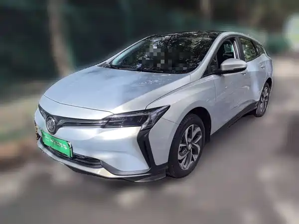 Buick Velite 6 2024
