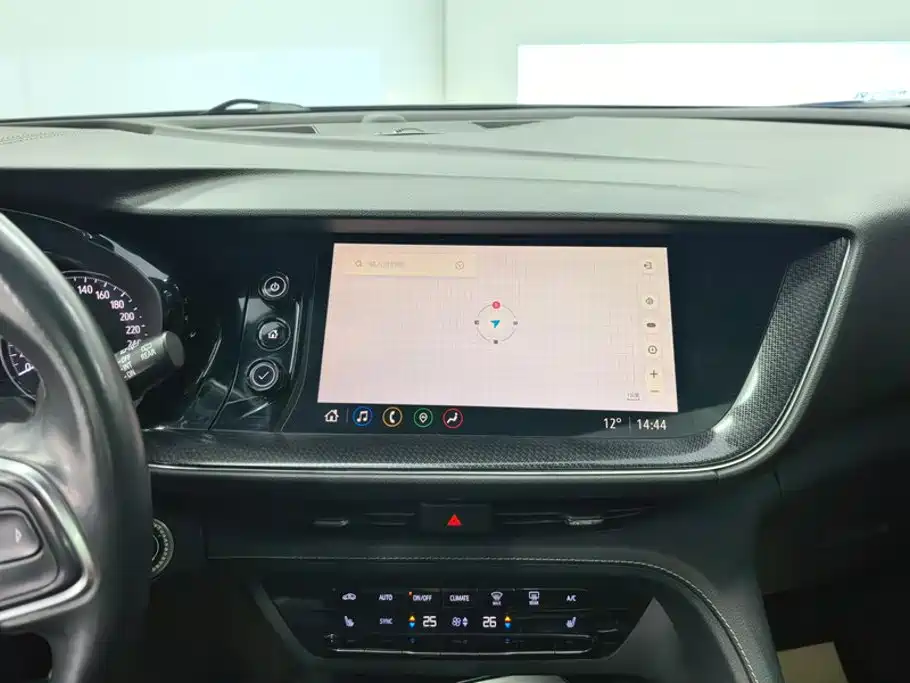 Buick Envision S 2020 — фото 13