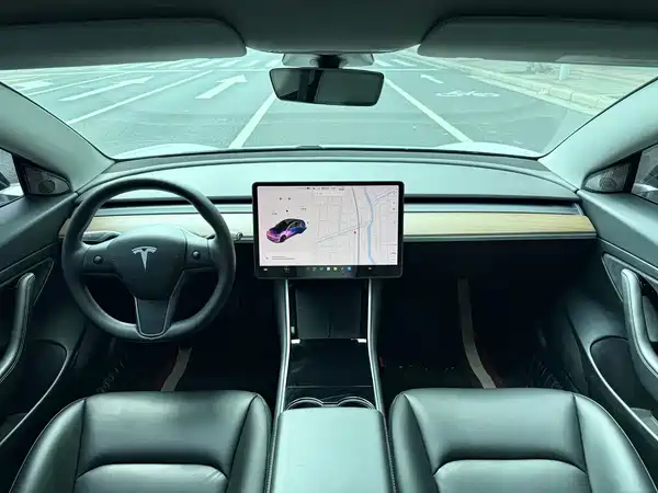 Tesla Model 3 2020