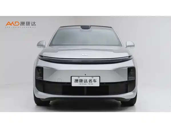 Li Auto L6 2024