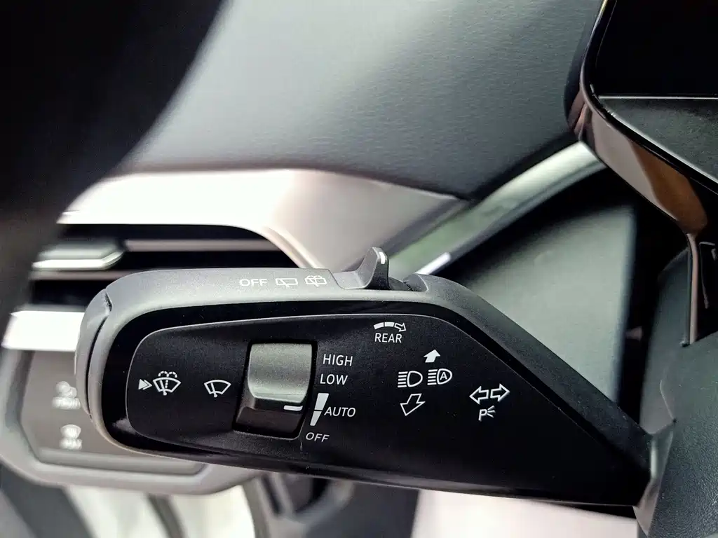 Volkswagen ID 4 CROZZ 2025 — фото 12