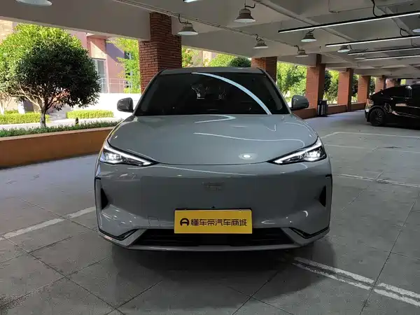 Geely Galaxy E5 2024