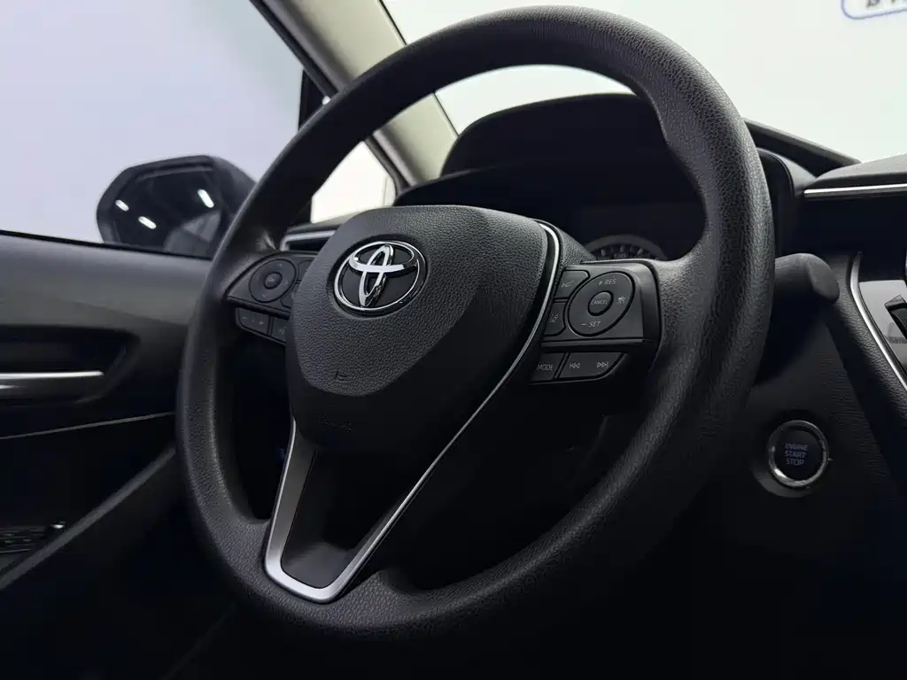 Toyota Corolla 2022 — фото 16