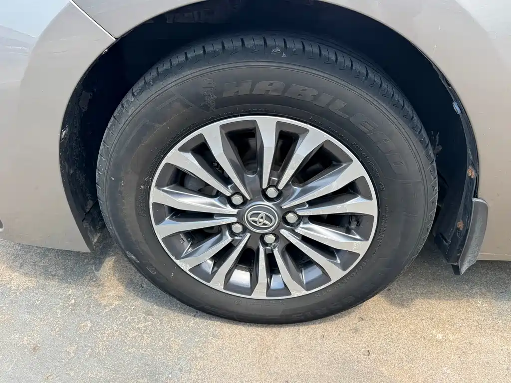 Toyota Corolla 2018