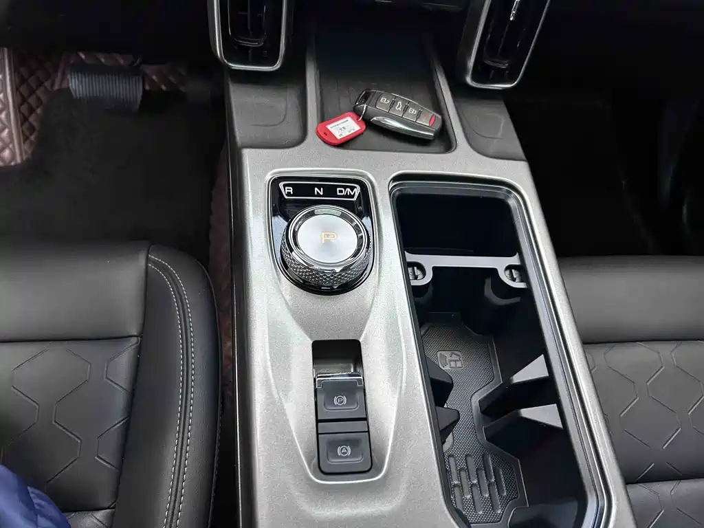 Haval Big Dog 2021 — фото 12