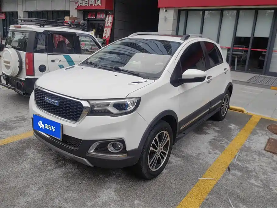Haval H1 2016