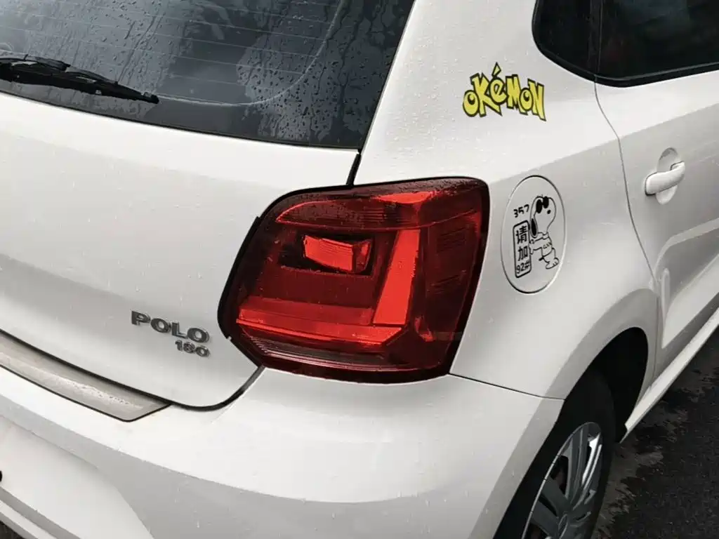 Volkswagen Polo 2019 — фото 8