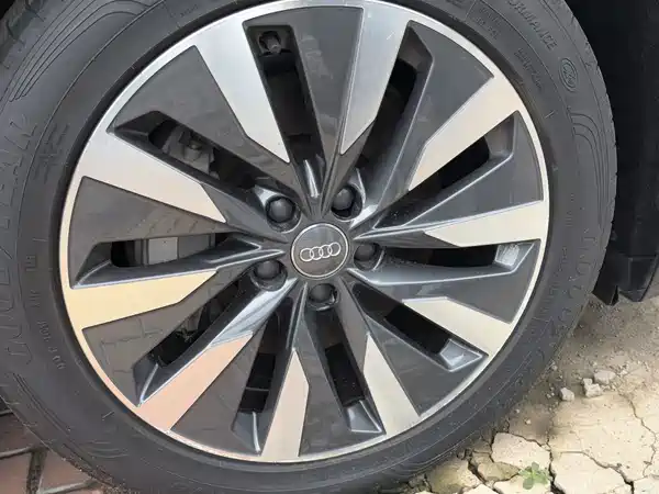 Audi A6L 2019