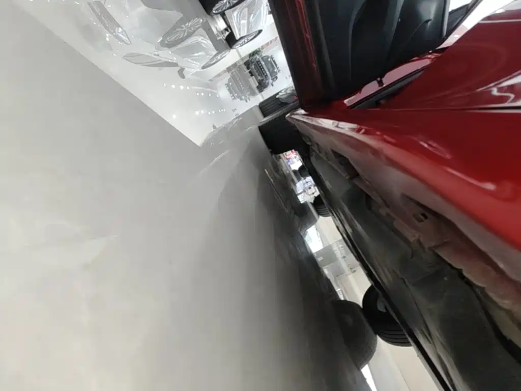Toyota Camry 2019 — фото 22