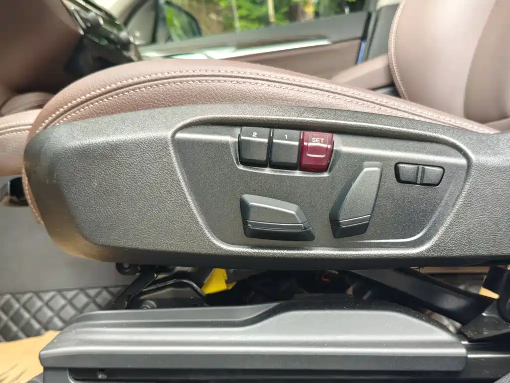 BMW X1 2020 — фото 19