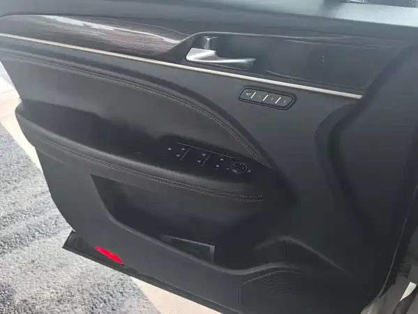 GAC Trumpchi GS5 2019