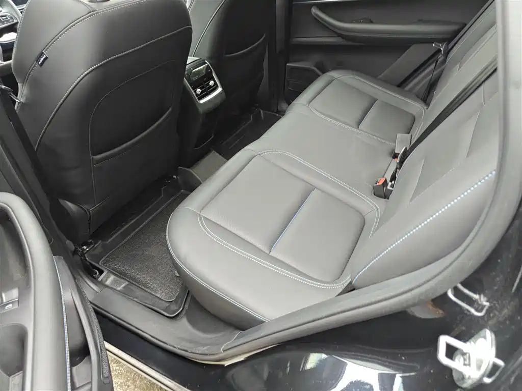 Chery Tiggo 7 PLUS 2021 — фото 17