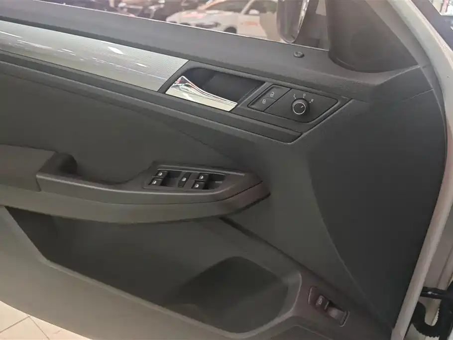 Volkswagen Bora 2018