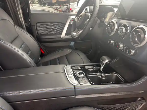 BAIC BJ40 2019