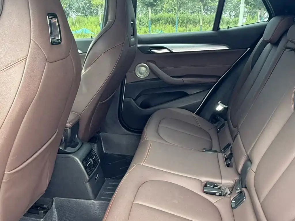 BMW X2 2022
