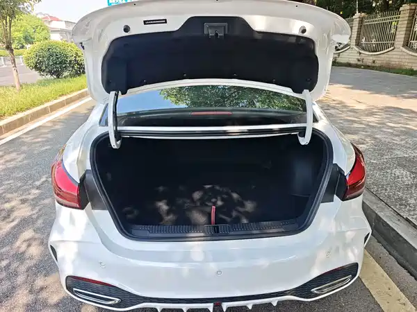MG5 2025