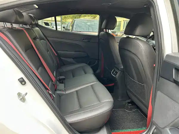 Hyundai Celesta 2020