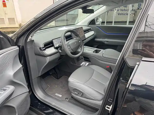 XPeng G6 2026