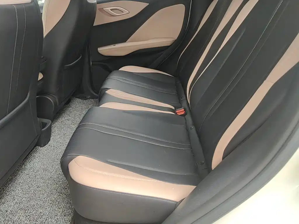 BYD Seagull 2023 — фото 17