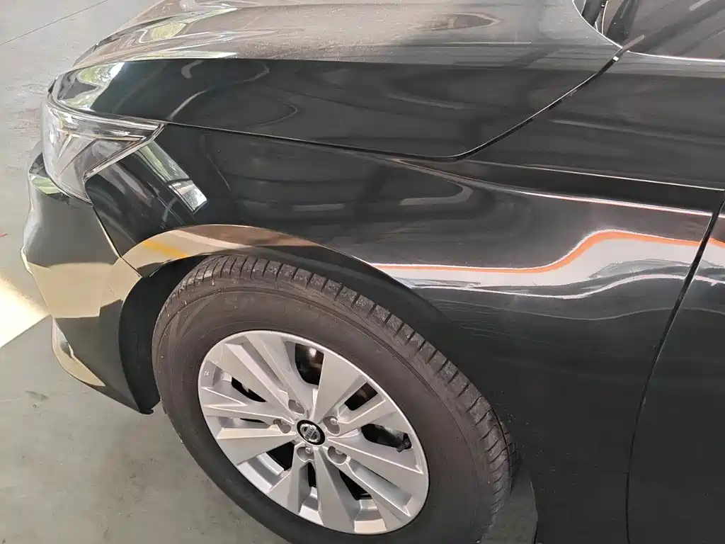 Nissan Teana 2020