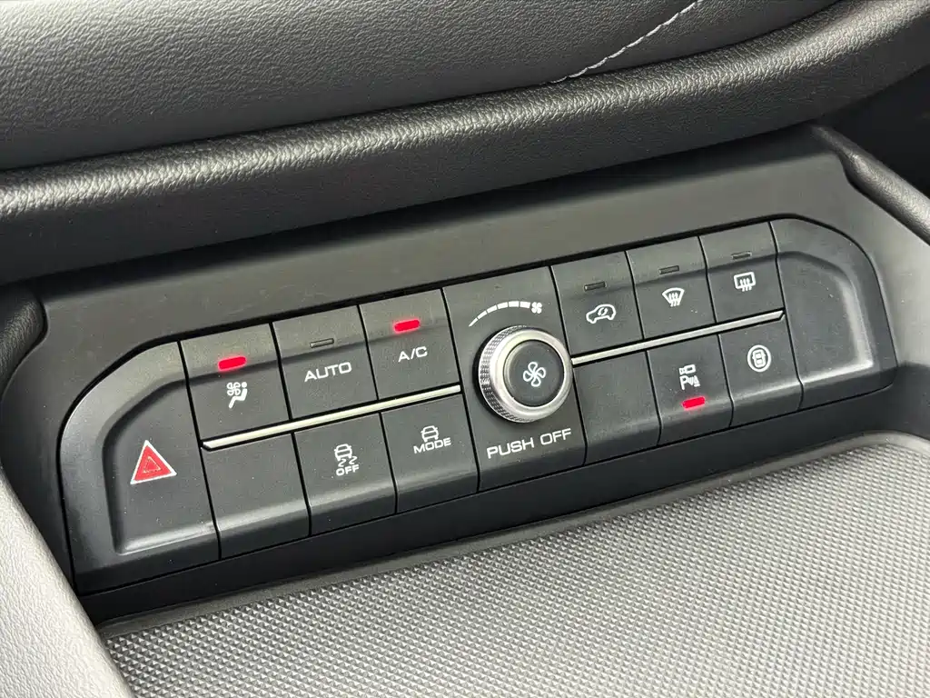 Haval F7 2019 — фото 20
